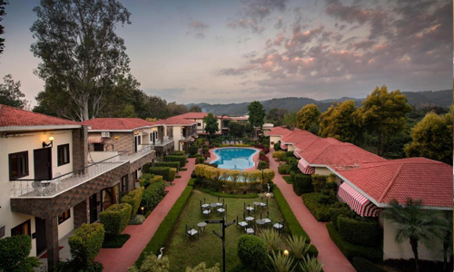 Event Company in jim corbett